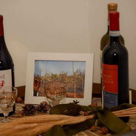B&B Le Coccinelle Torre Bormida 外观 照片