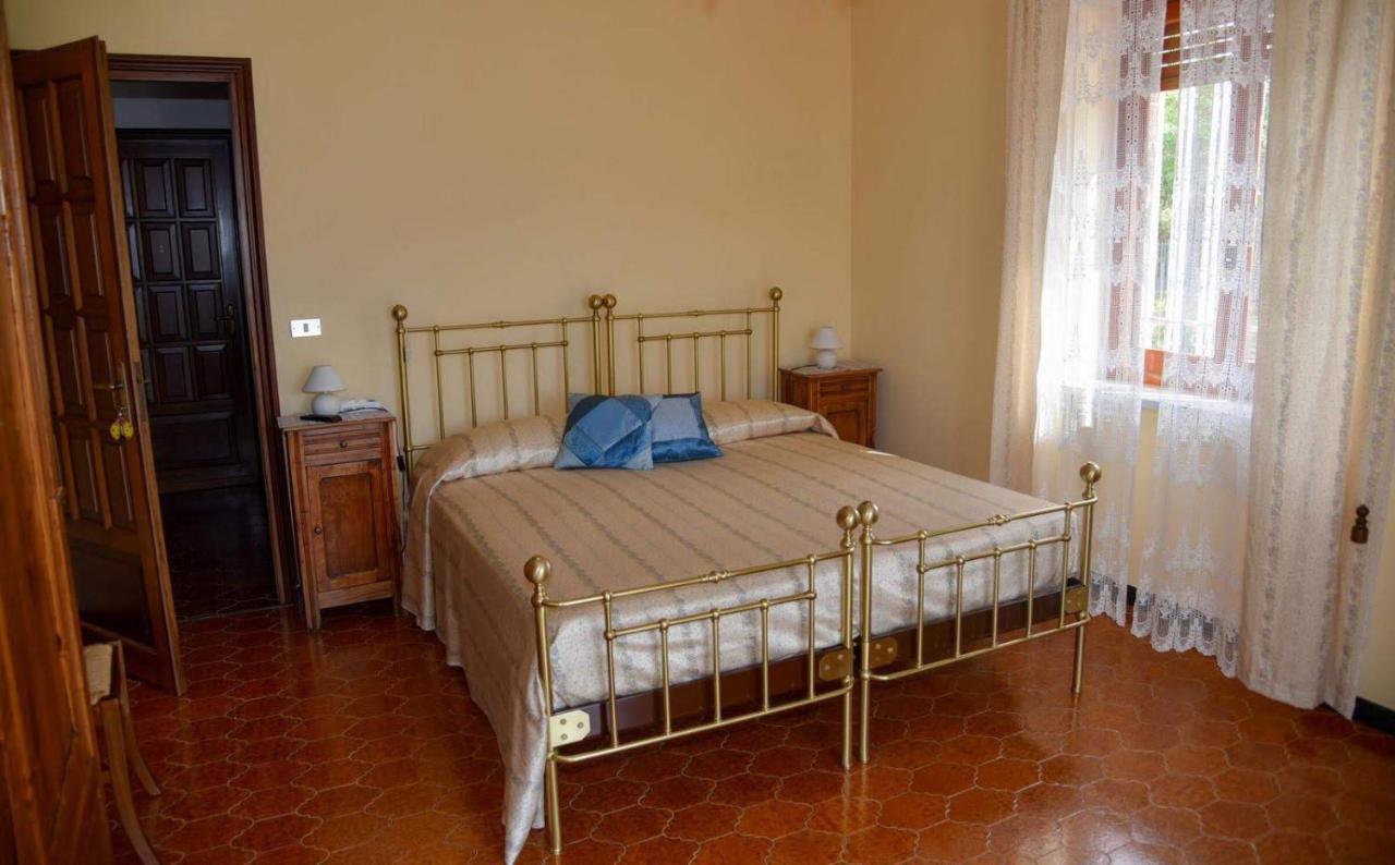 B&B Le Coccinelle Torre Bormida 外观 照片