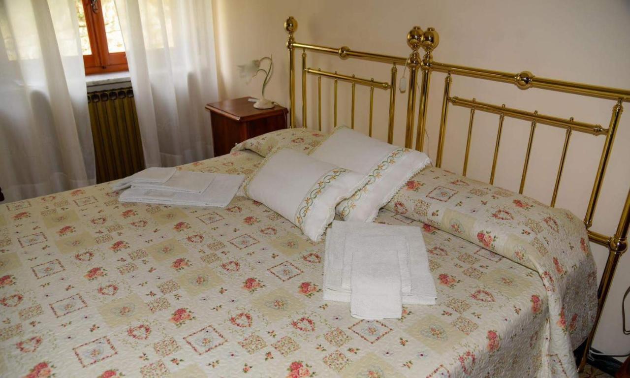 B&B Le Coccinelle Torre Bormida 外观 照片