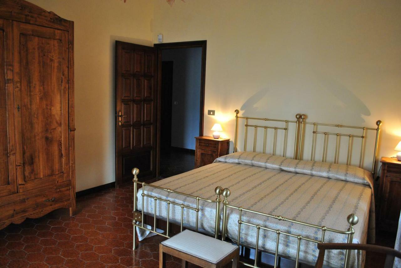 B&B Le Coccinelle Torre Bormida 外观 照片