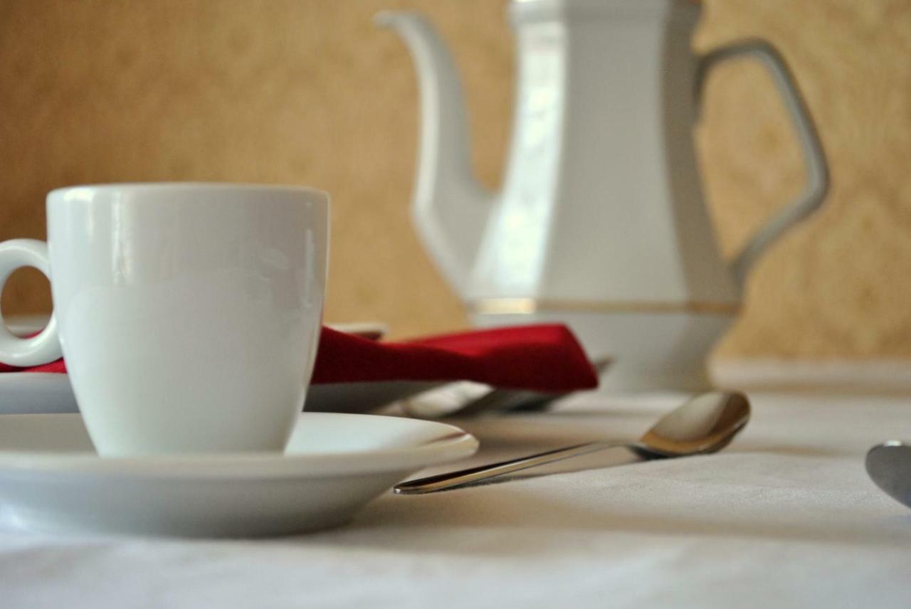 B&B Le Coccinelle Torre Bormida 外观 照片