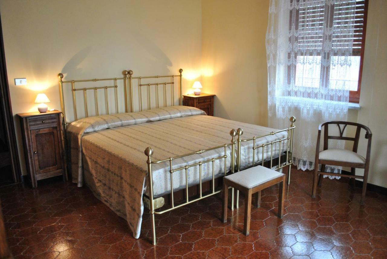 B&B Le Coccinelle Torre Bormida 外观 照片