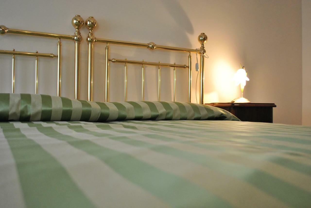 B&B Le Coccinelle Torre Bormida 外观 照片