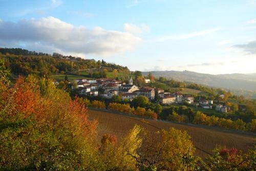 B&B Le Coccinelle Torre Bormida 外观 照片