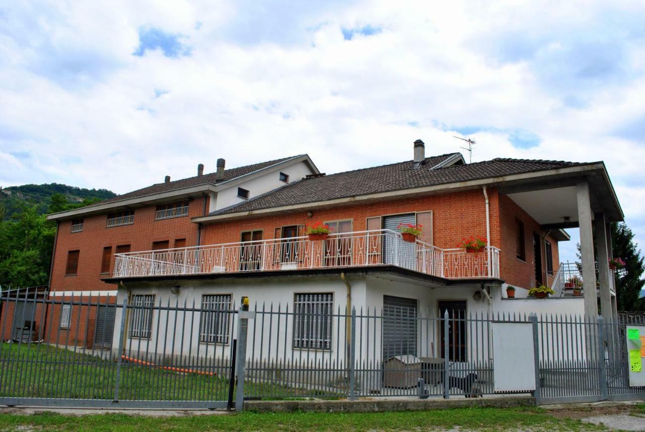 B&B Le Coccinelle Torre Bormida 外观 照片