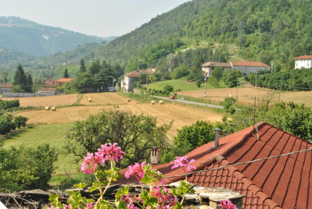 B&B Le Coccinelle Torre Bormida 外观 照片