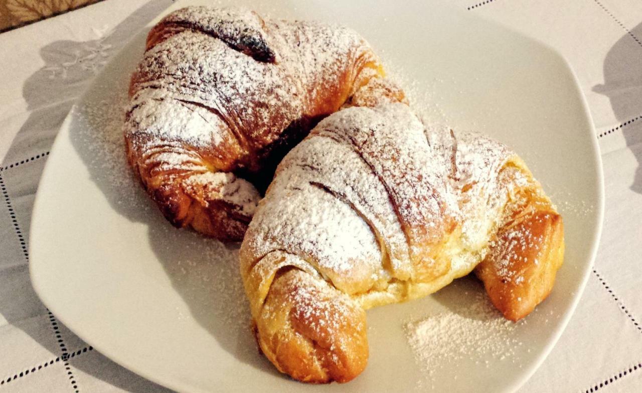 B&B Le Coccinelle Torre Bormida 外观 照片