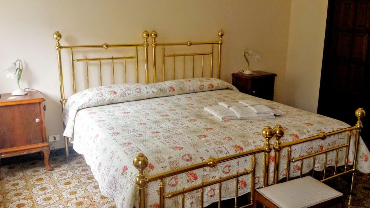 B&B Le Coccinelle Torre Bormida 外观 照片