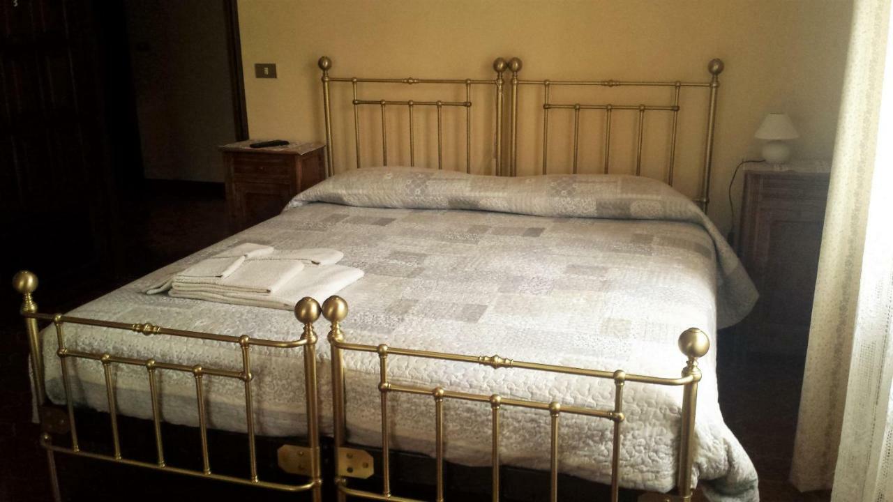 B&B Le Coccinelle Torre Bormida 外观 照片